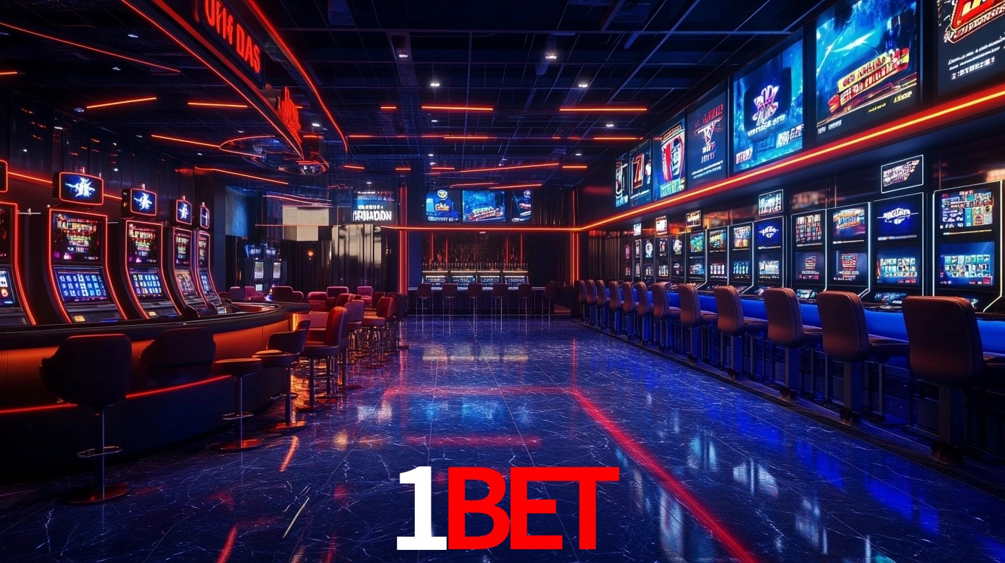 Explore as vantagens do 1bet: serviço profissional e confiabilidade