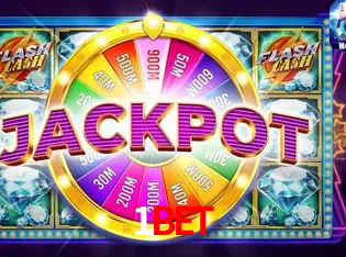 Interface do App 1bet