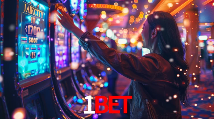 1bet: Jogue Crash e Experimente Alta Recompensa Instantânea