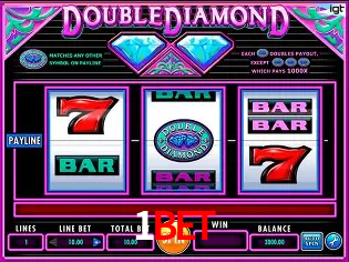Descubra o Mundo do Cassino Online com 1bet