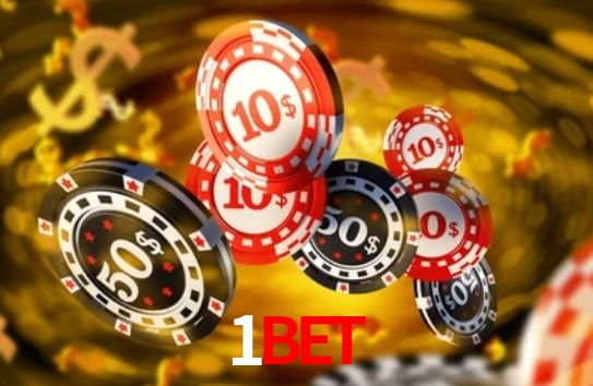 Descubra a Magia dos Jogos de Arcade no 1bet
