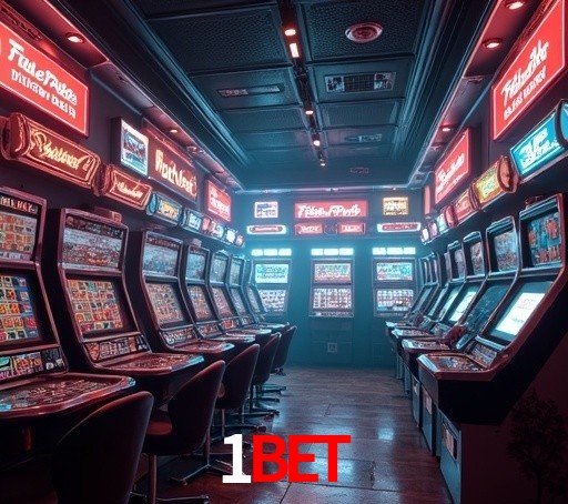 Explorando a Categoria de Eventos em Apostas na 1bet