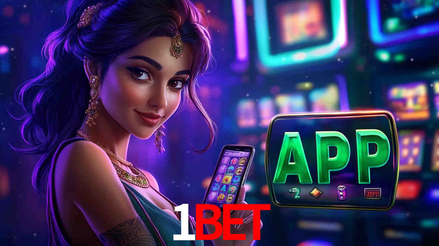 Descubra a Magia dos Jogos de Arcade no 1bet