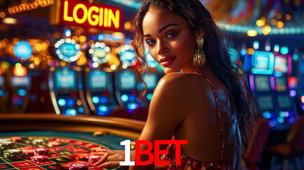 A Experiência Imersiva dos Cassinos Ao Vivo no 1bet