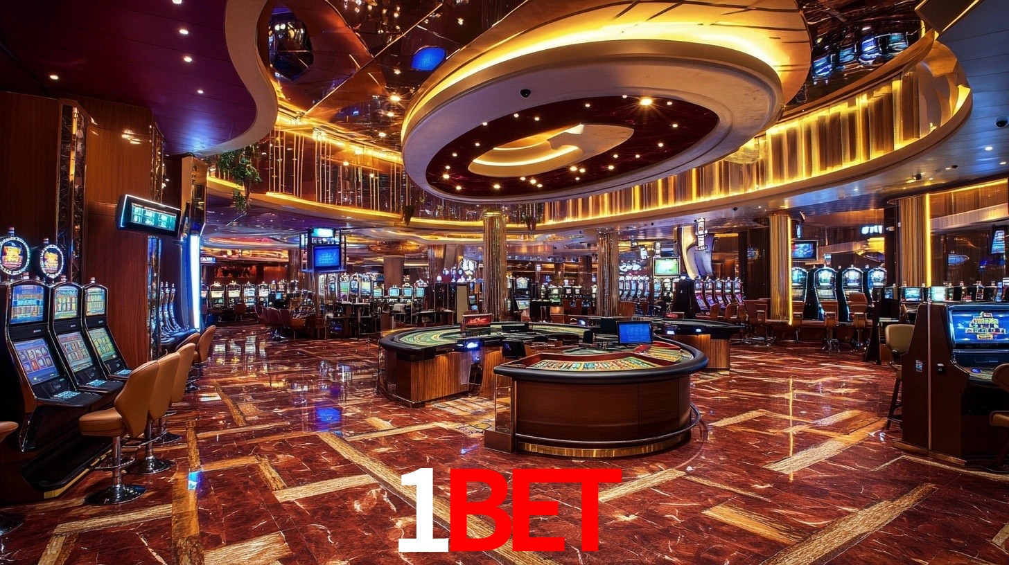 1bet casino