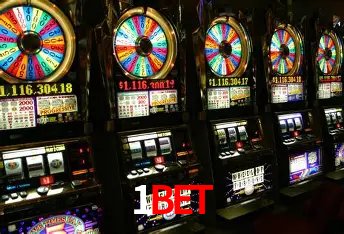 Jogos Exclusivos 1bet