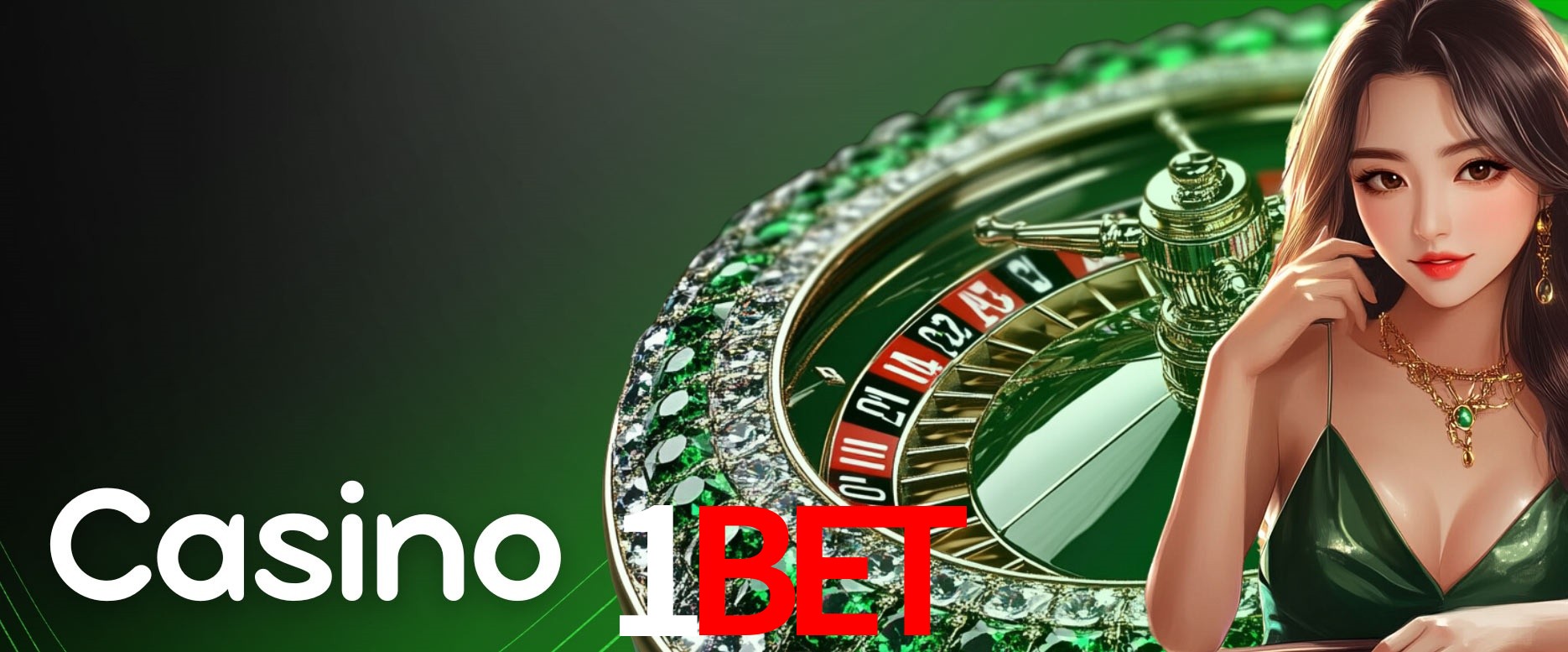 Game Providers 1bet