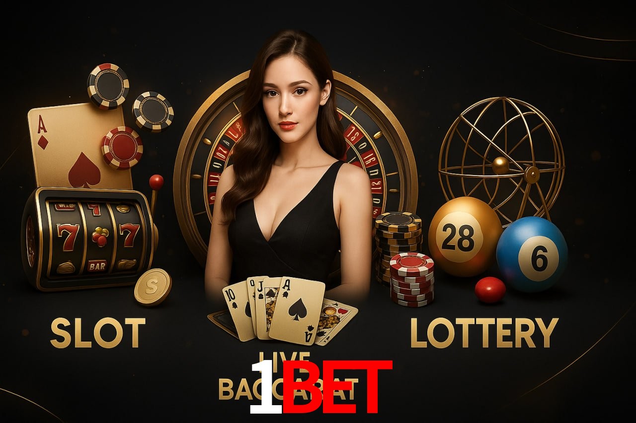 Descubra o Programa VIP da 1bet: Vantagens Exclusivas para Jogadores