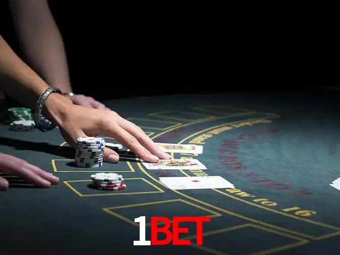 Descubra a Essência do 1bet: Nossa História e Compromissos