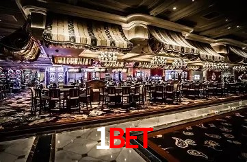 Account Benefits 1bet