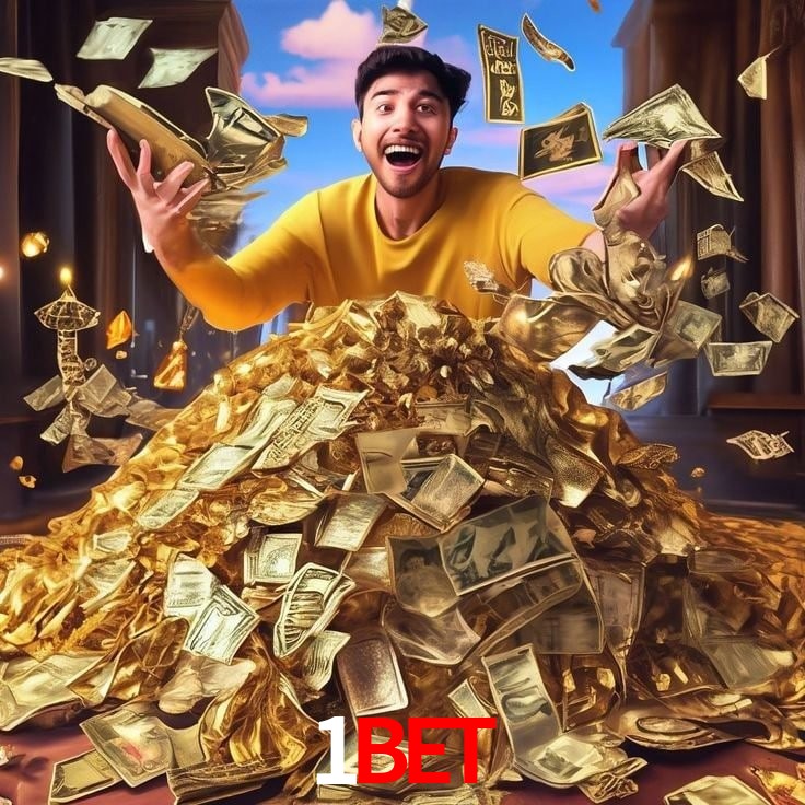 Inovações de Jogos na 1bet: O Futuro das Experiências Interativas