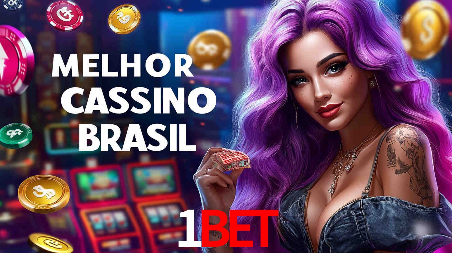 Apostas de Futebol 1bet