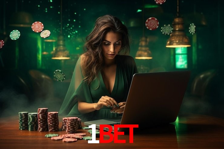 Descubra a Essência do 1bet: Nossa História e Compromissos