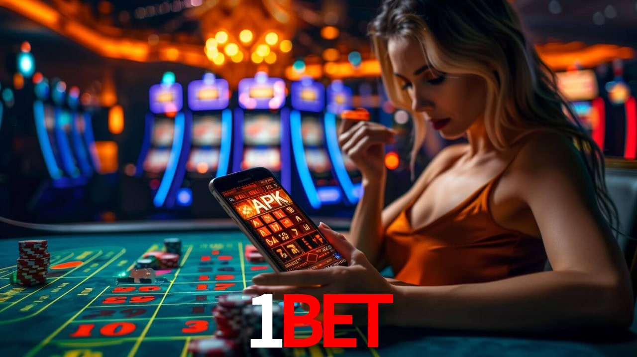 Welcome Bonus 1bet