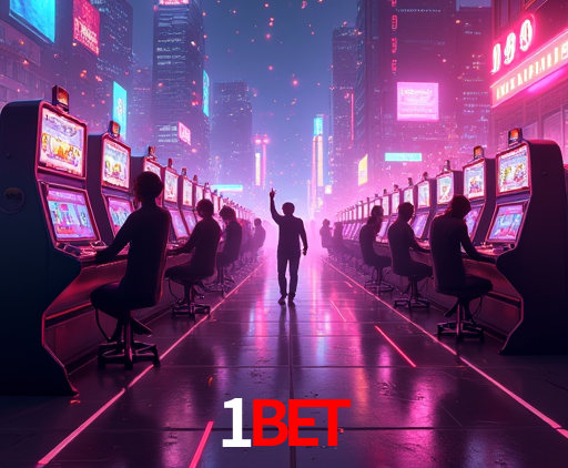 Apostas Esportivas na 1bet: Um Guia Completo