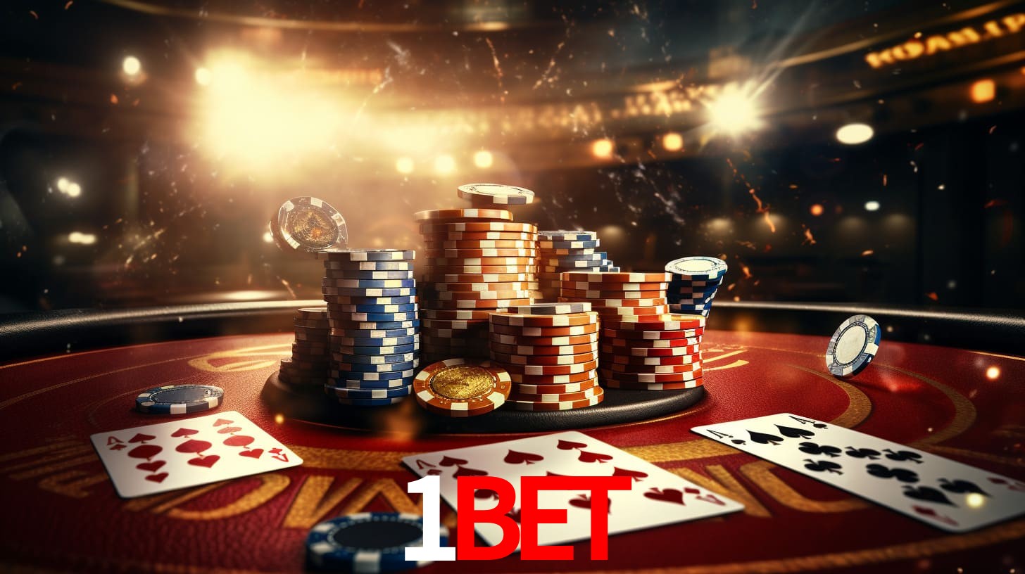 Exclusive Games 1bet