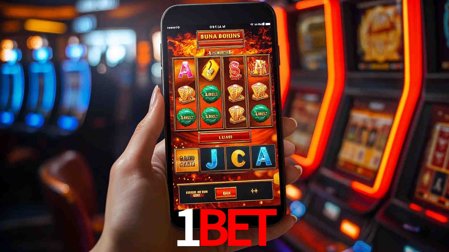 1bet: A Experiência de Casino com Jogos de Mesa ao Vivo