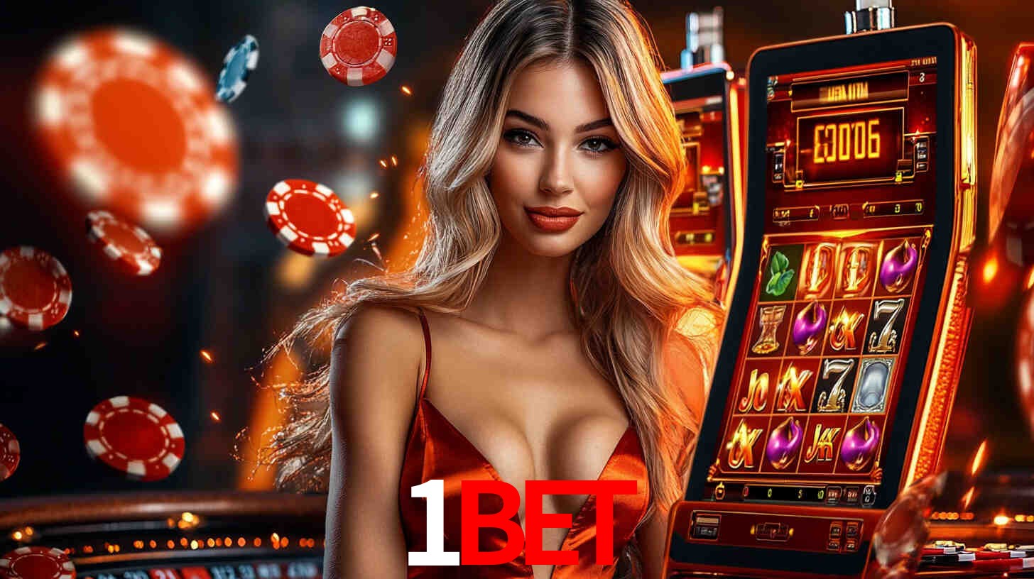 1bet casino