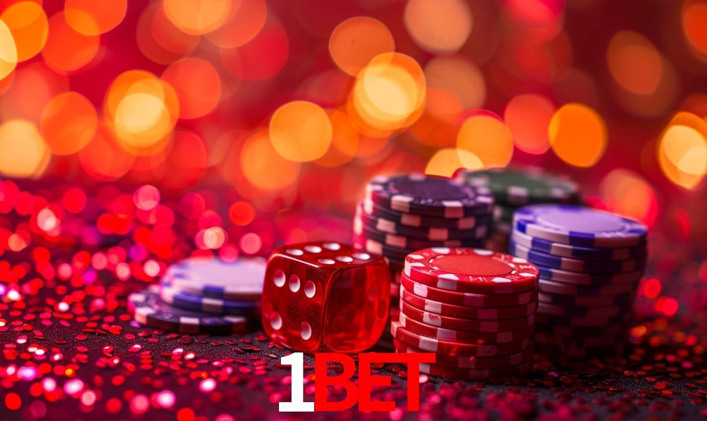 Jogos de Slot 1bet