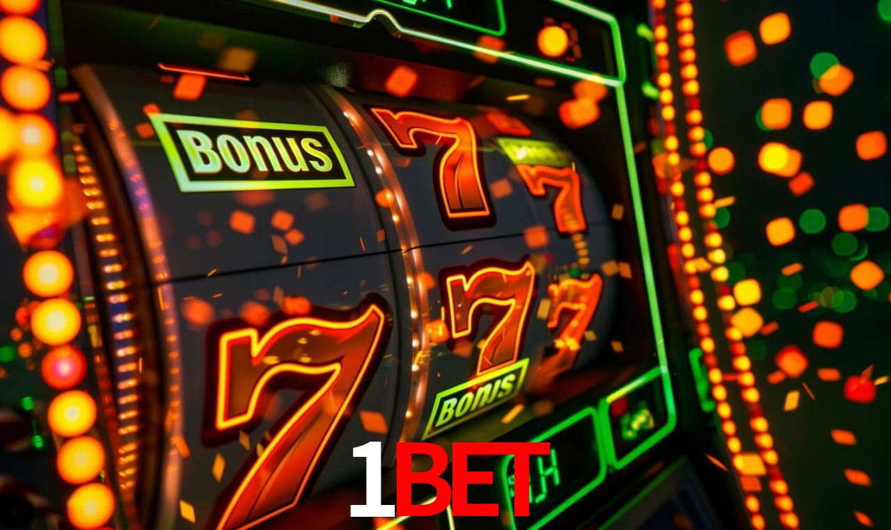 Tecnologia da Plataforma 1bet