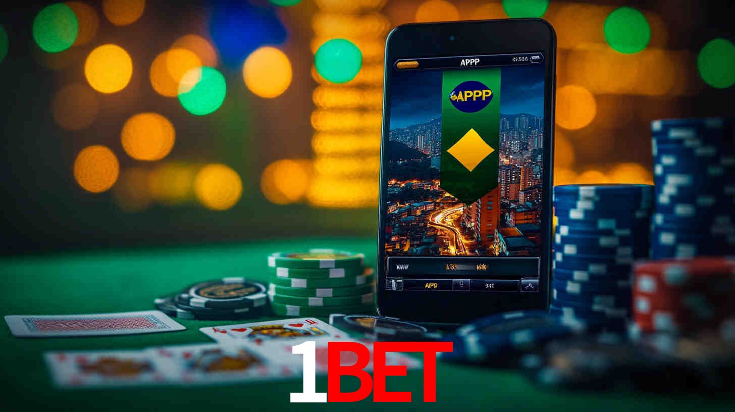 Estatísticas 1bet