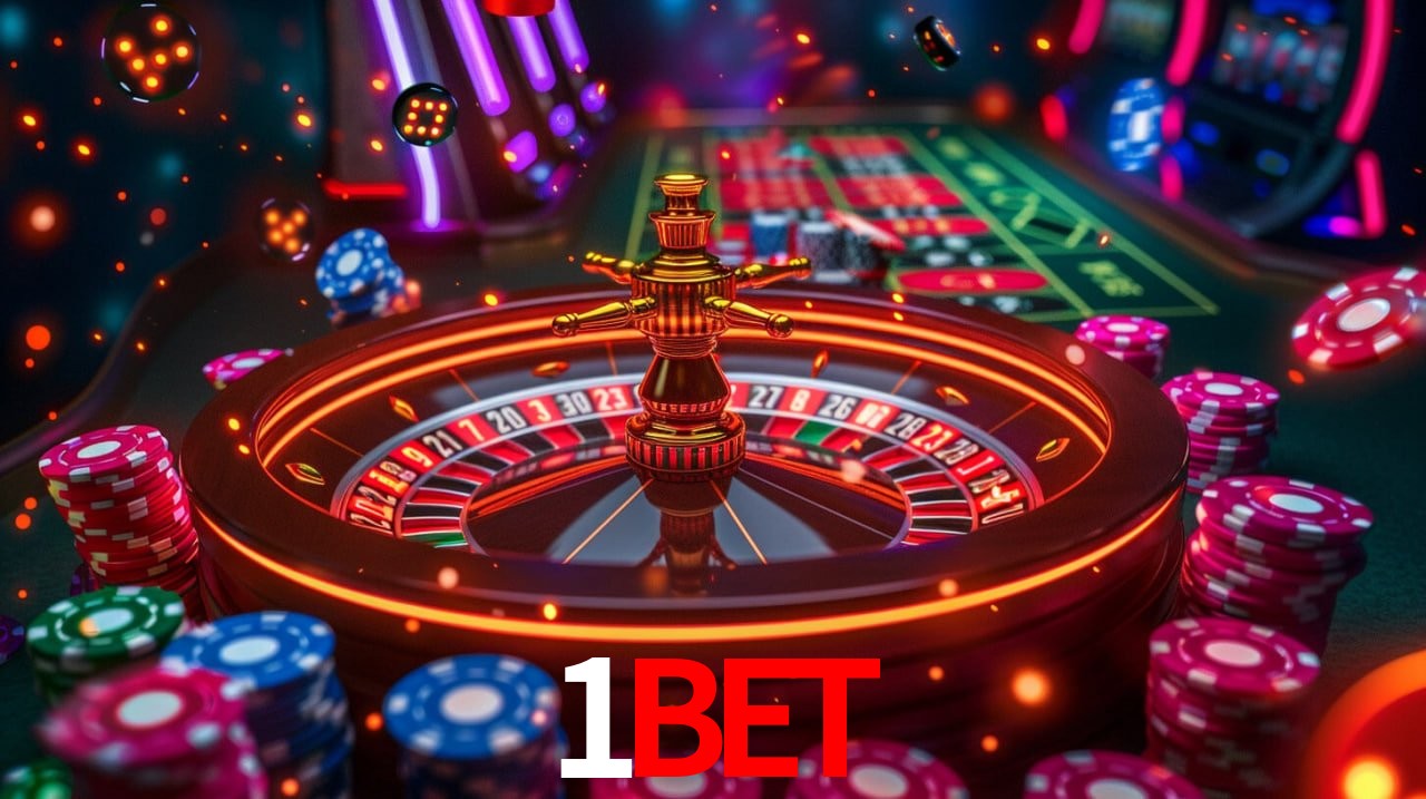 Desvendando o Mundo dos Jogos Virtuais na 1bet