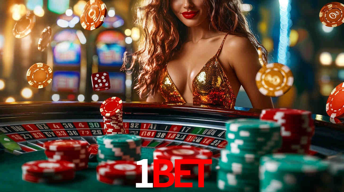 1bet casino