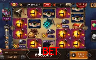 Platform Technology 1bet