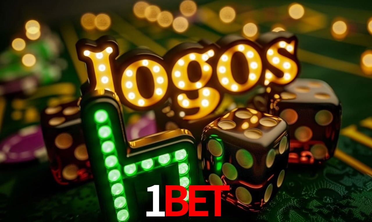 Apostas Esportivas na 1bet: Um Guia Completo
