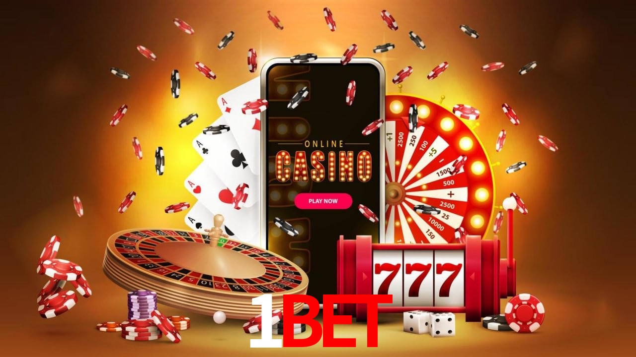 Bônus Diários 1bet