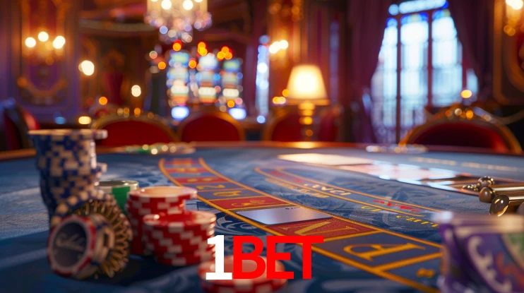 Experiência VIP 1bet