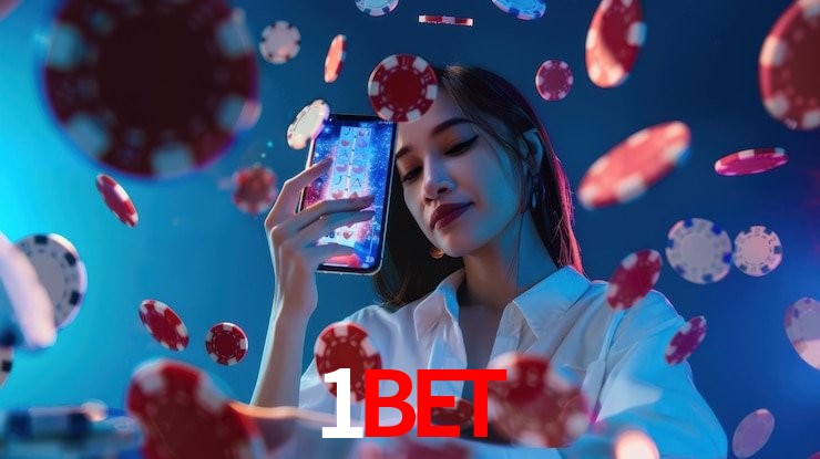 Benefícios da Conta 1bet