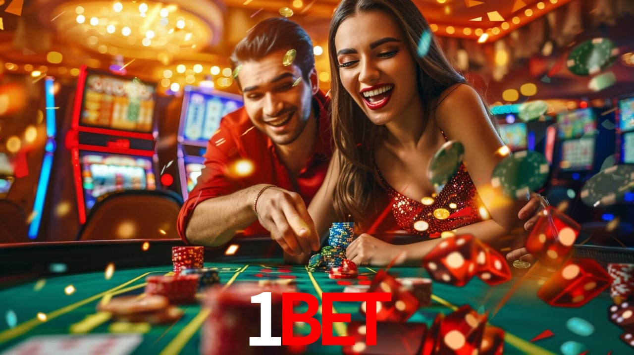 A Popularidade dos Caça-Níqueis no 1bet