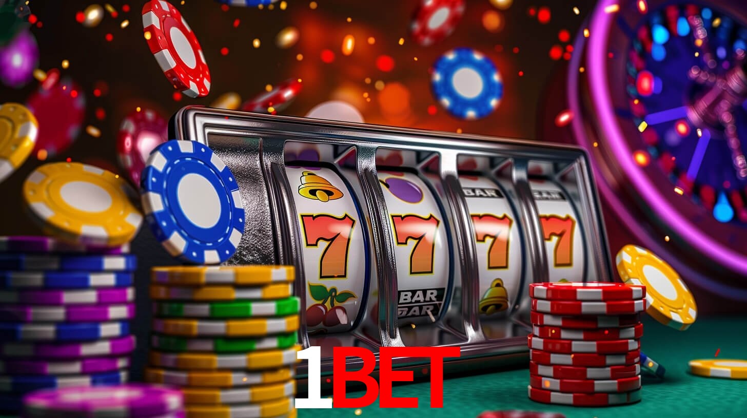 A Revolução dos Aplicativos de Jogos no 1bet