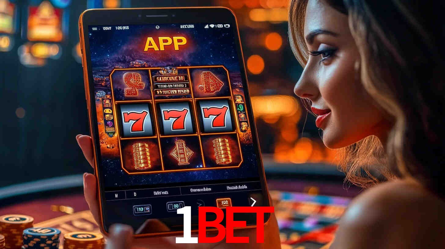 Desvendando o Mundo dos Jogos Virtuais na 1bet