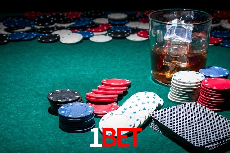A Emoção da Loteria na 1bet: Uma Chance de Mudança de Vida