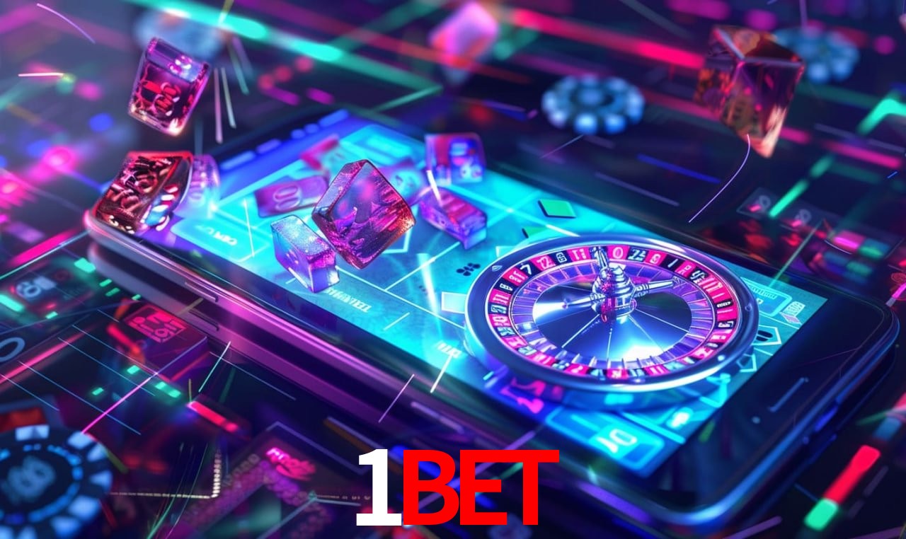 Desvendando o Mundo dos Jogos Virtuais na 1bet