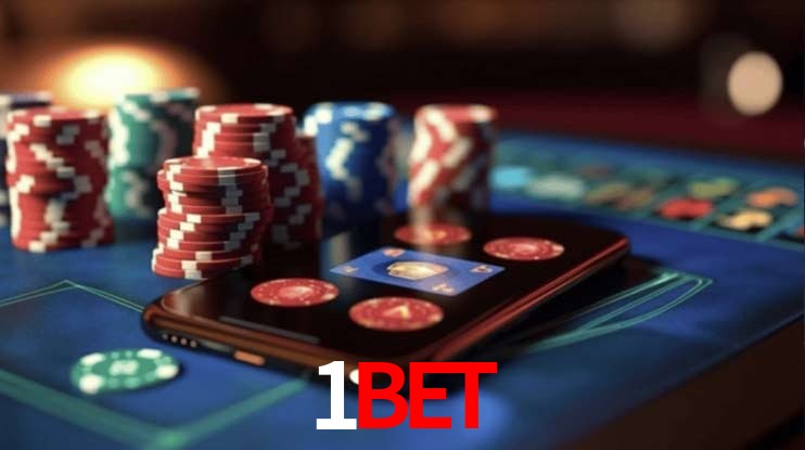 Descubra o Programa VIP da 1bet: Vantagens Exclusivas para Jogadores
