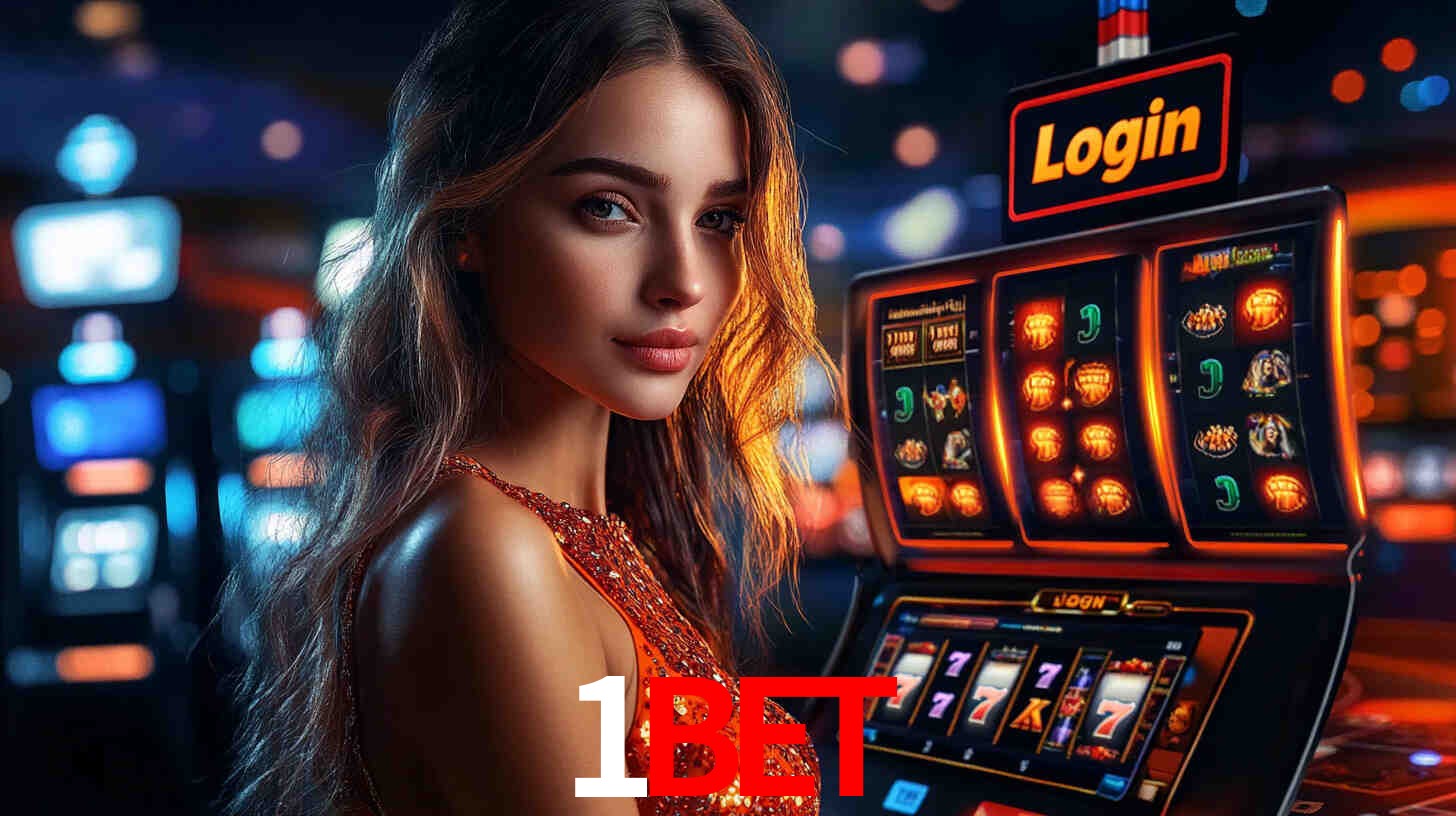 1bet login
