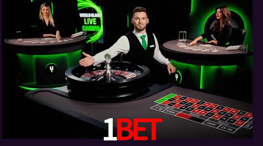 Game Statistics 1bet