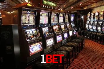 A Emoção da Loteria na 1bet: Uma Chance de Mudança de Vida