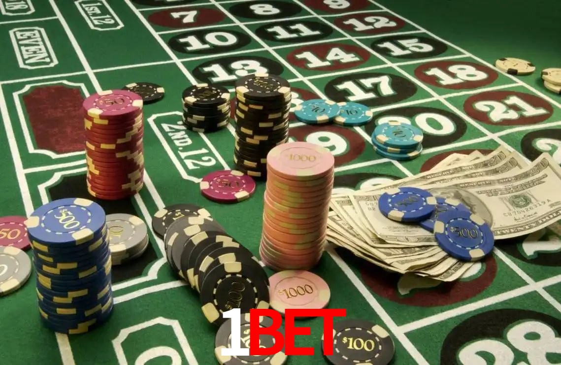 1bet casino