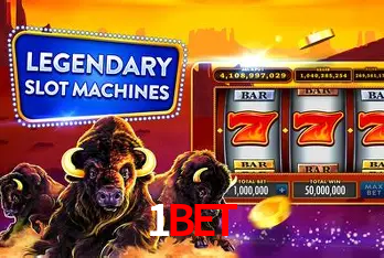 A Popularidade dos Caça-Níqueis no 1bet