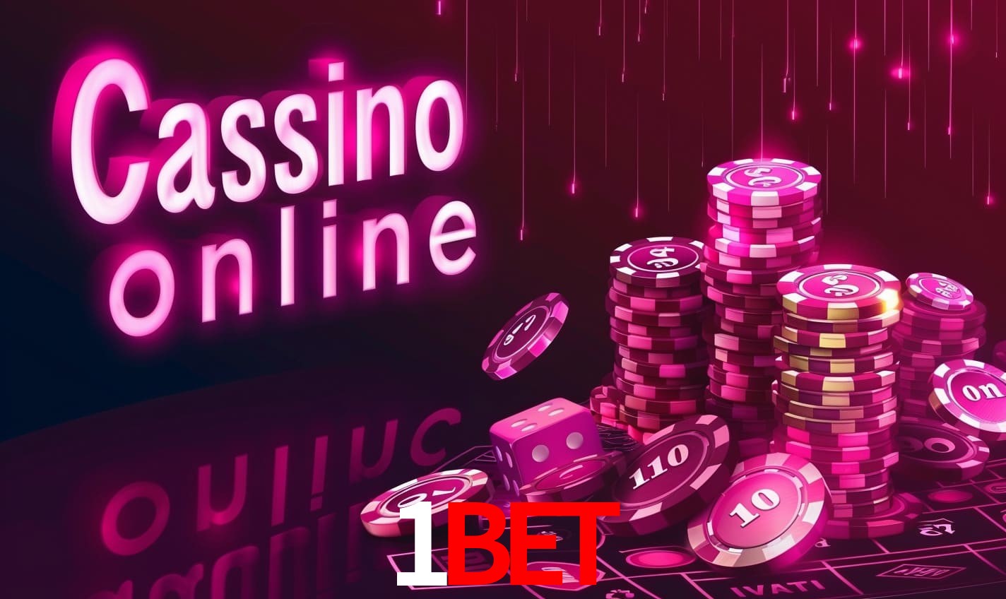 Diretório de Jogos 1bet