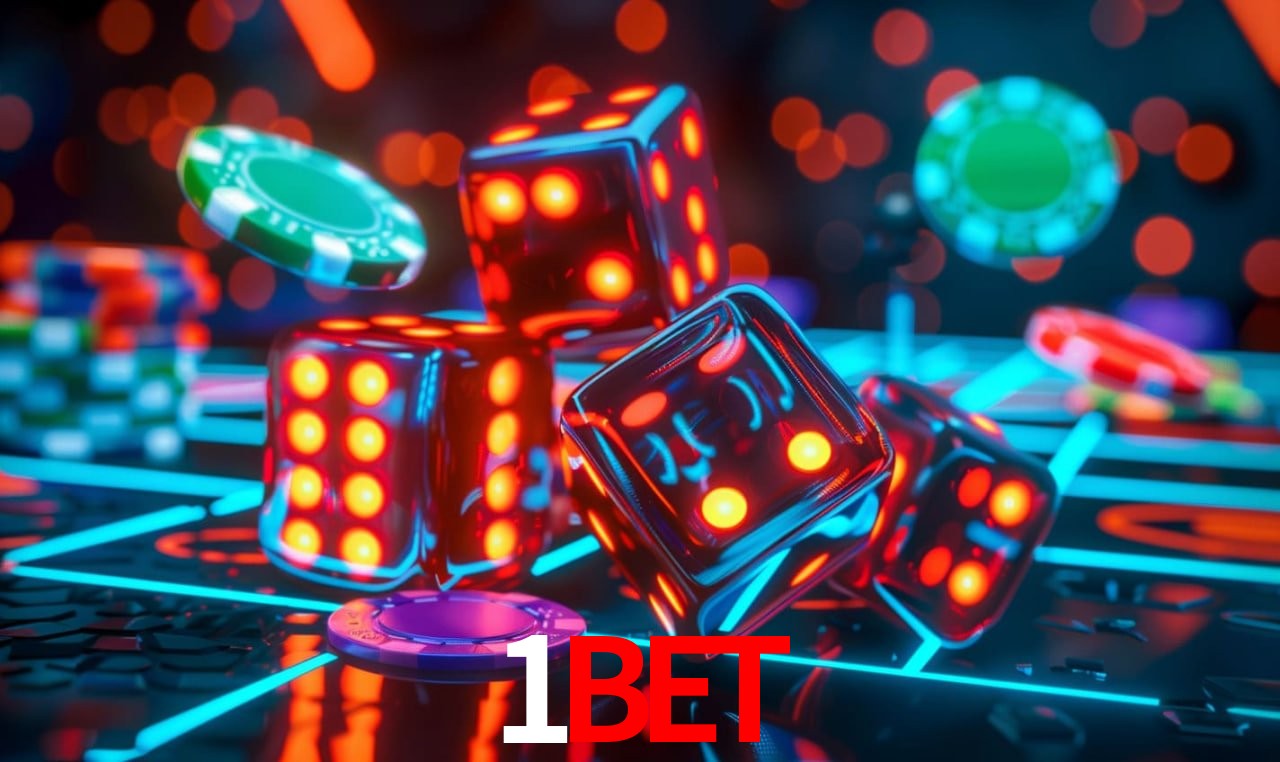 Promoções Sazonais 1bet