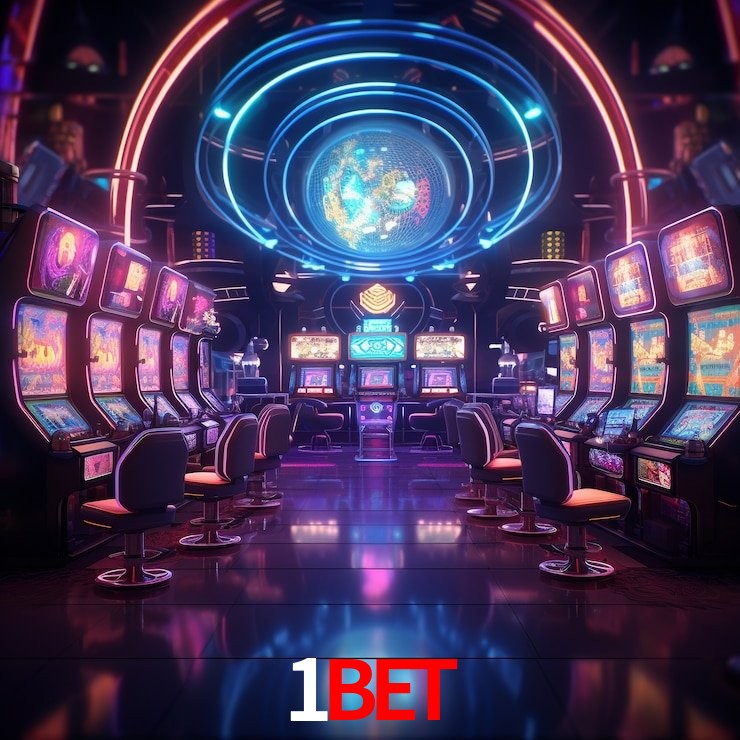 A Emoção da Loteria na 1bet: Uma Chance de Mudança de Vida