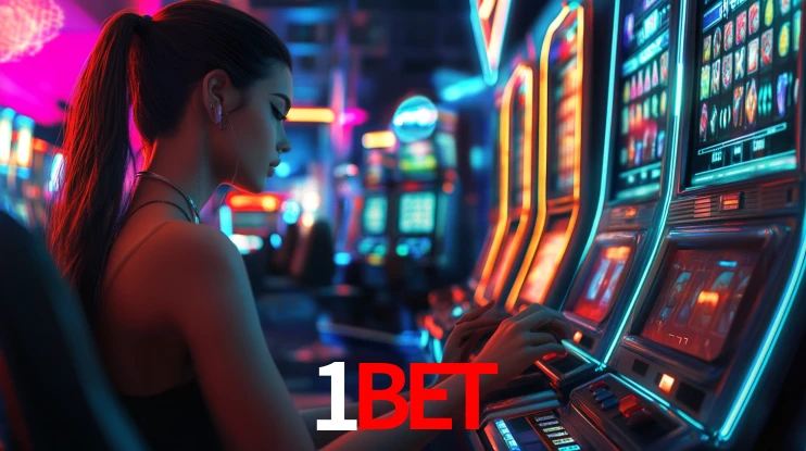 1bet: Seu Cassino Premiado com Pagamentos Rápidos