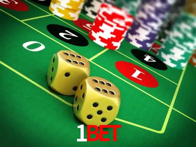 VIP Casino 1bet